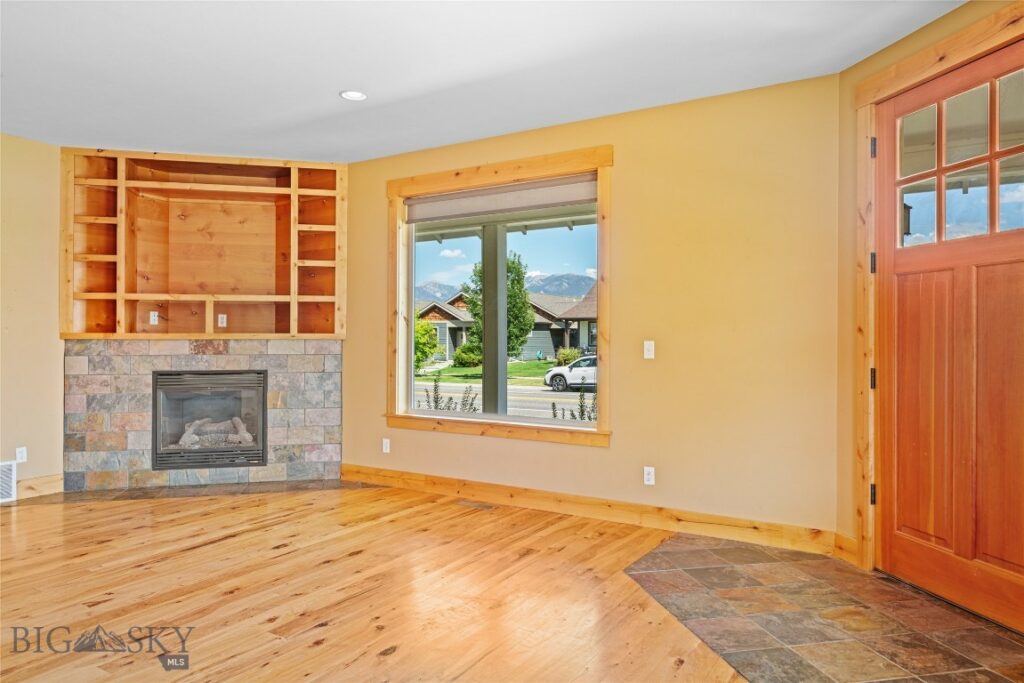 Bozeman MT 59718 - 6