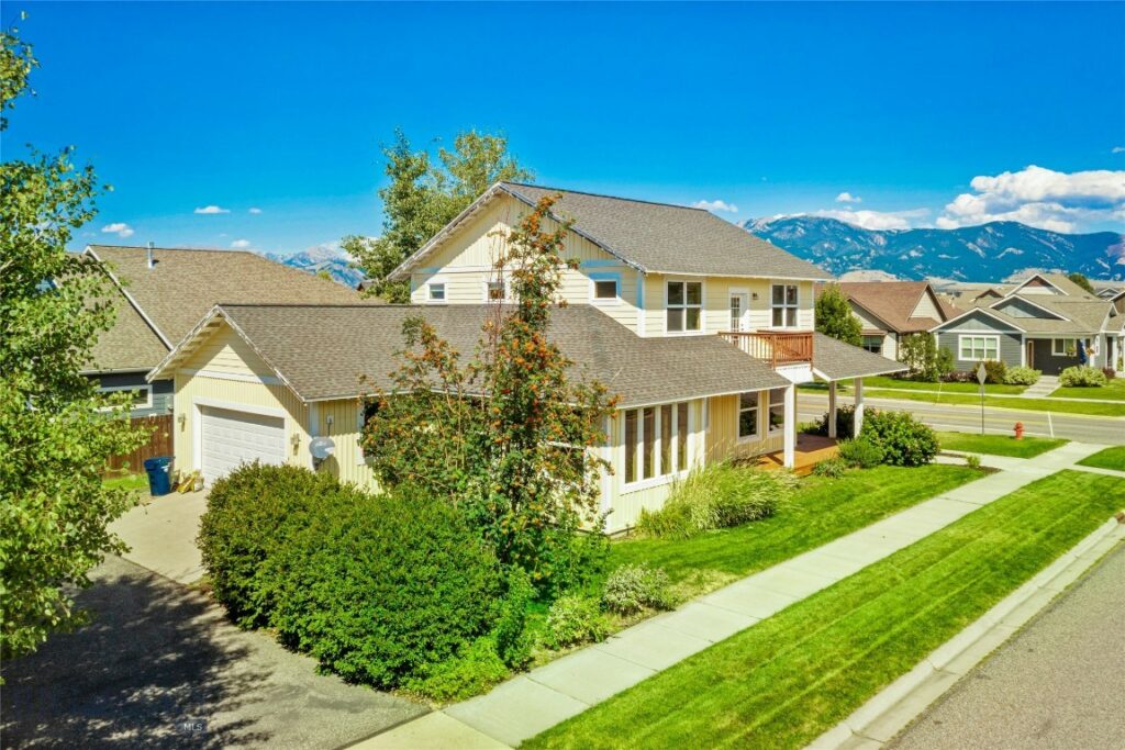 Bozeman MT 59718 - 2