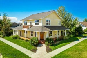 2407 Ferguson, Bozeman MT 59718