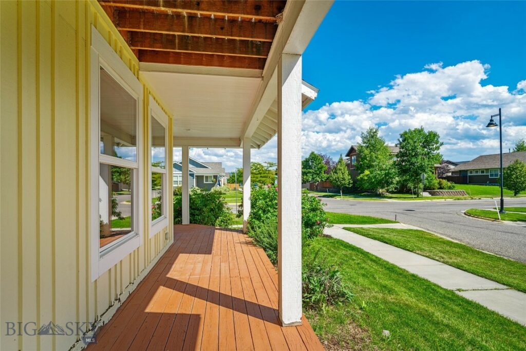 Bozeman MT 59718 - 25