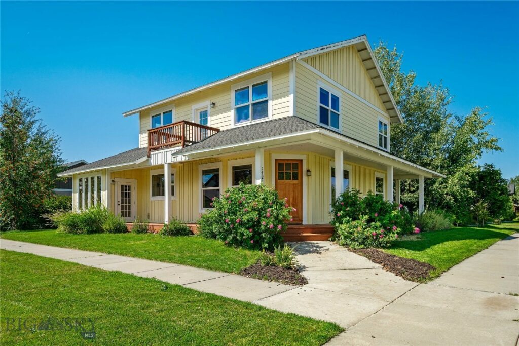 Bozeman MT 59718 - 3