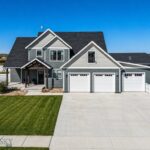 Bozeman MT 59718 - 1