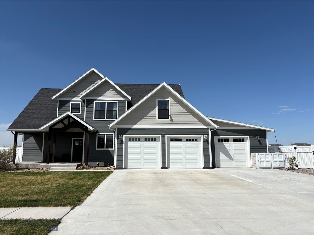 241 Caitlin Road
