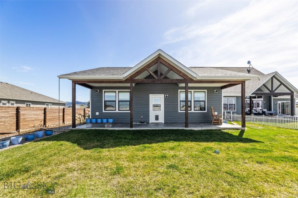 Bozeman MT 59718 - 21