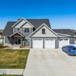 Bozeman MT 59718 - 3