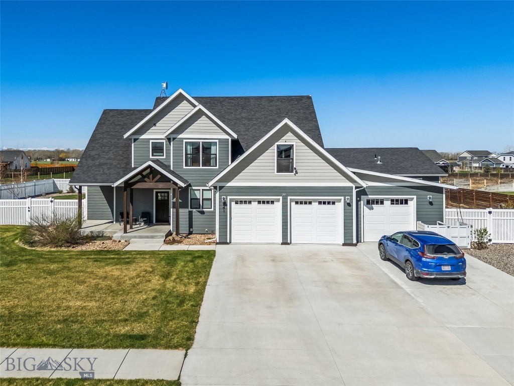 Bozeman MT 59718 - 3