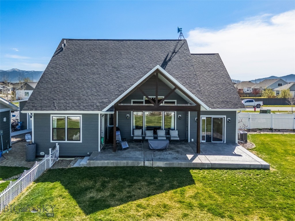Bozeman MT 59718 - 4