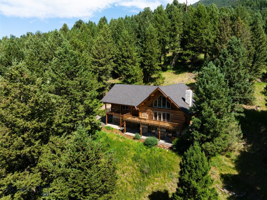 2415 Crazy Horse Road