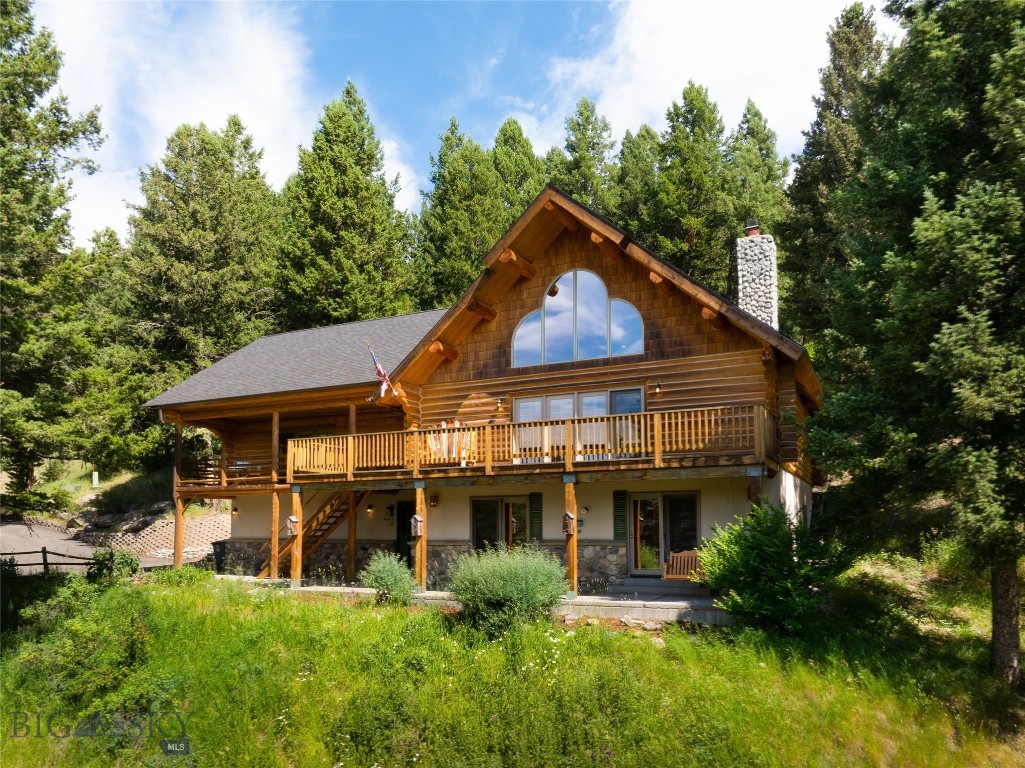 Big Sky MT 59716 - 18