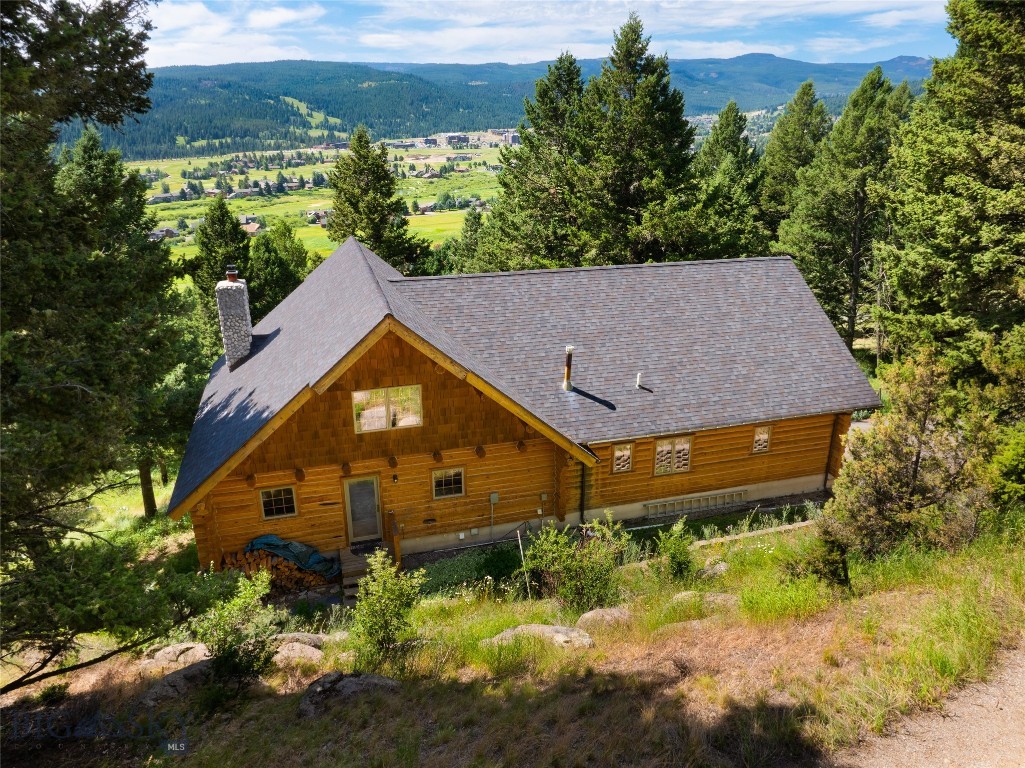 2415 Crazy Horse Road