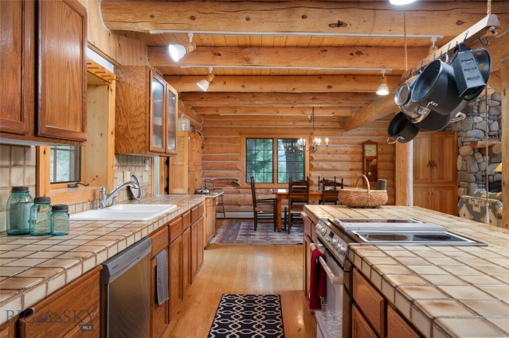 Big Sky MT 59716 - 13