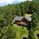 2415 Crazy Horse Road