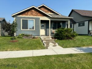 2420 Ferguson Avenue, Bozeman MT 59718