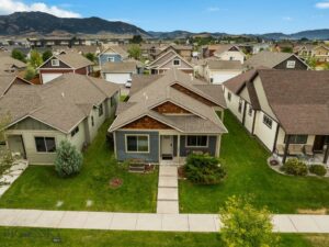 2420 Ferguson Avenue, Bozeman MT 59718