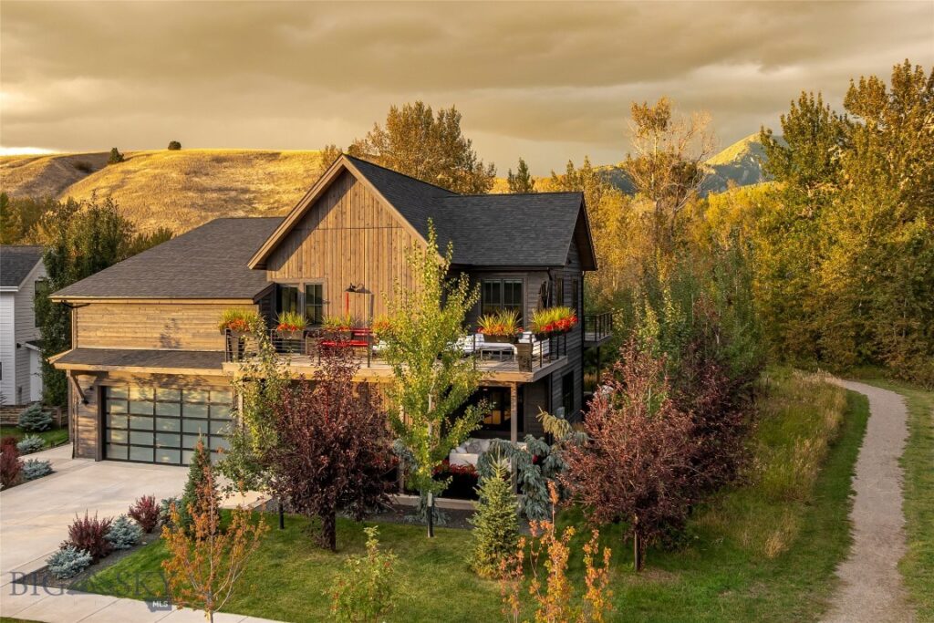 Bozeman MT 59715 - 1