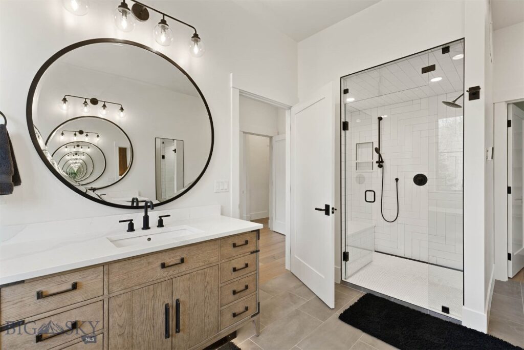 Bozeman MT 59715 - 6