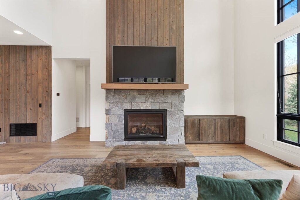 Bozeman MT 59715 - 7