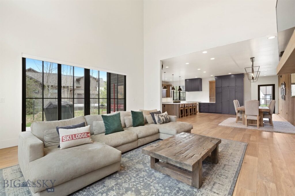 Bozeman MT 59715 - 8