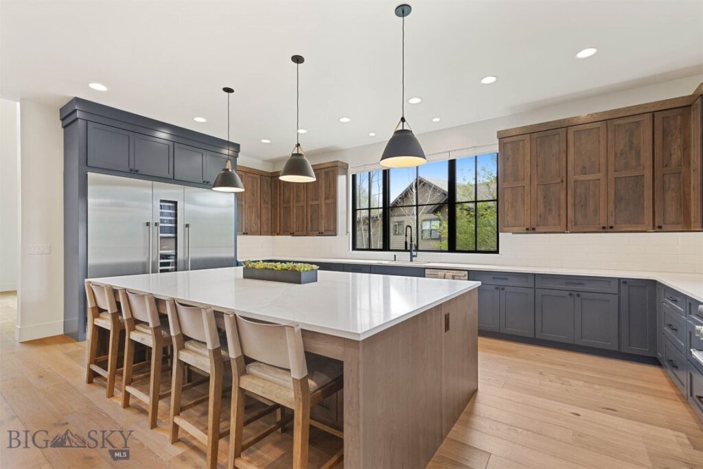 Bozeman MT 59715 - 9