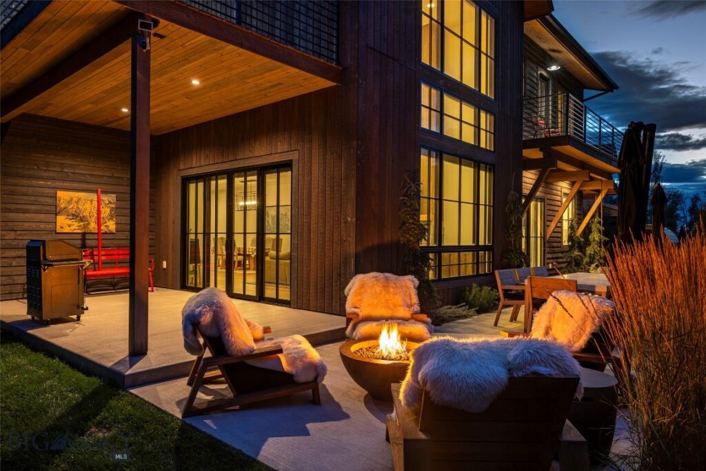 Bozeman MT 59715 - 2