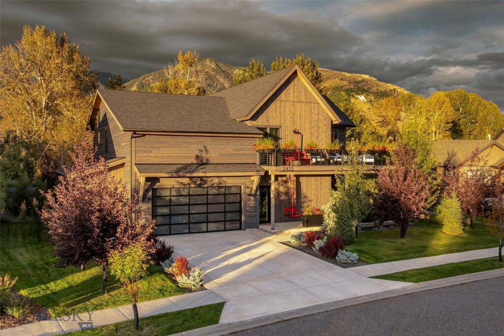 Bozeman MT 59715 - 17