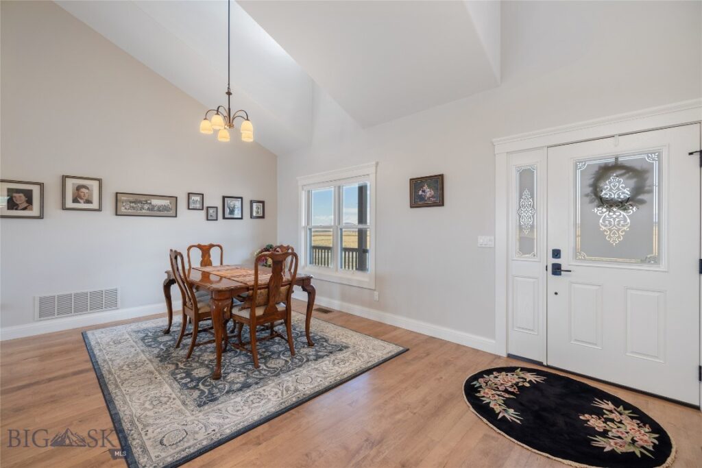 Belgrade MT 59714 - 6