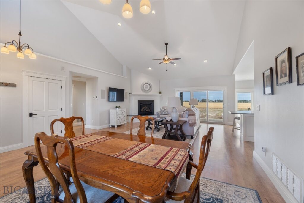 Belgrade MT 59714 - 8