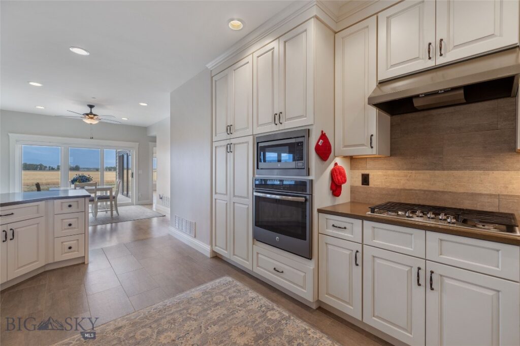 Belgrade MT 59714 - 14