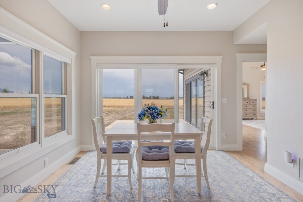 Belgrade MT 59714 - 15