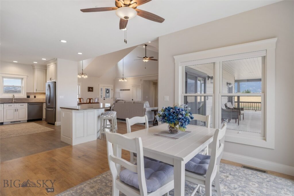 Belgrade MT 59714 - 16