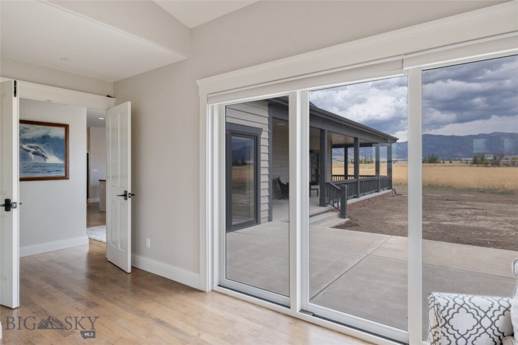 Belgrade MT 59714 - 18