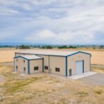 Belgrade MT 59714 - 4