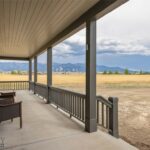 Belgrade MT 59714 - 9