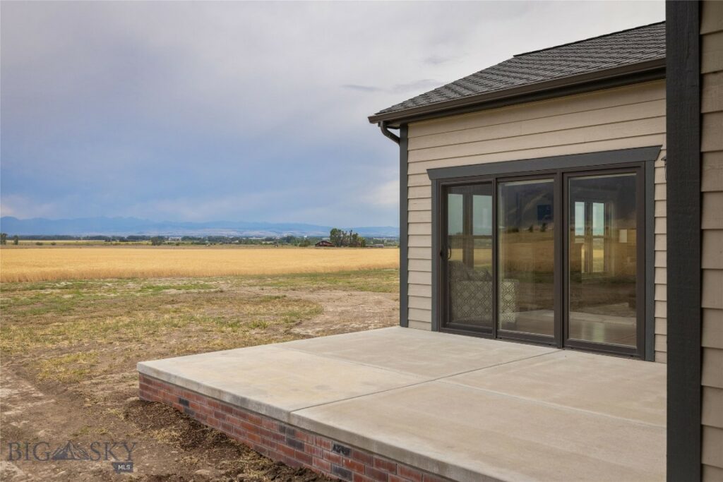 Belgrade MT 59714 - 10