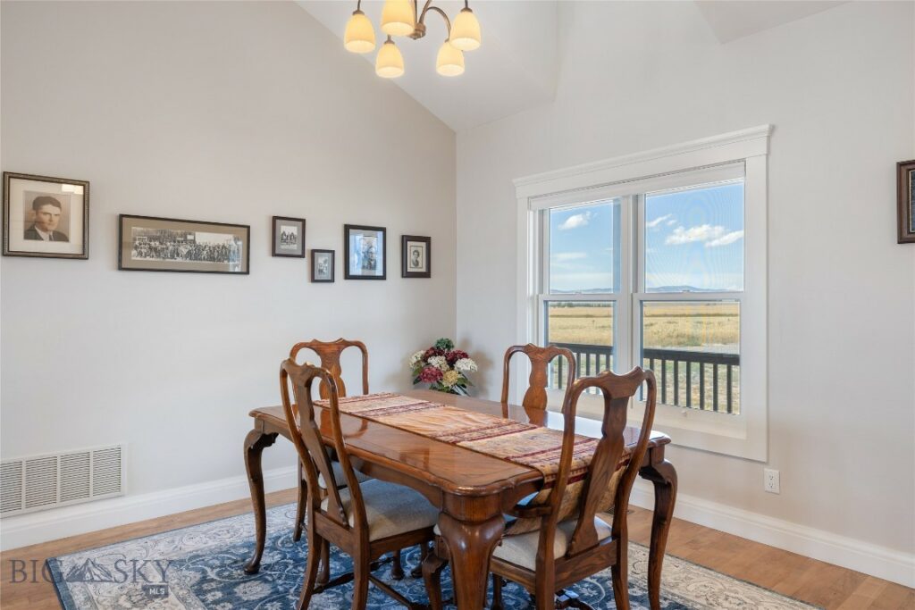 Belgrade MT 59714 - 12