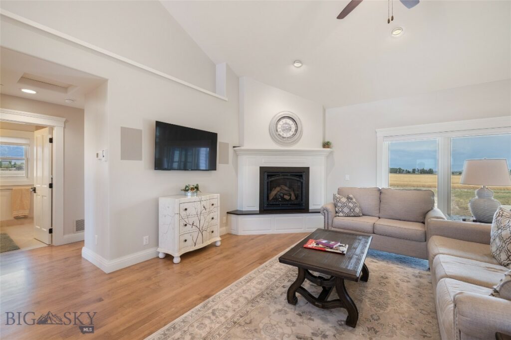 Belgrade MT 59714 - 14