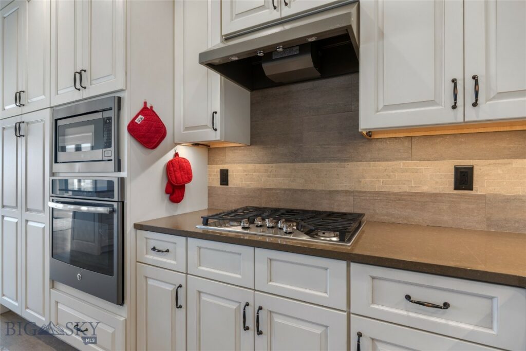 Belgrade MT 59714 - 19