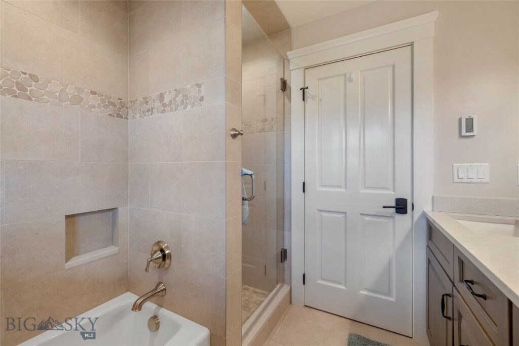 Belgrade MT 59714 - 24