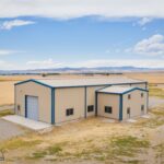 Belgrade MT 59714 - 3