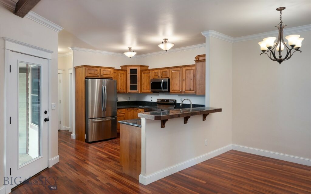 243 N Ferguson Avenue