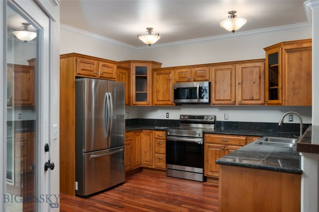 Bozeman MT 59718 - 8