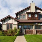 243 N Ferguson Avenue