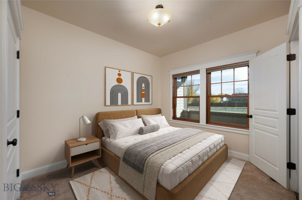 243 N Ferguson Avenue