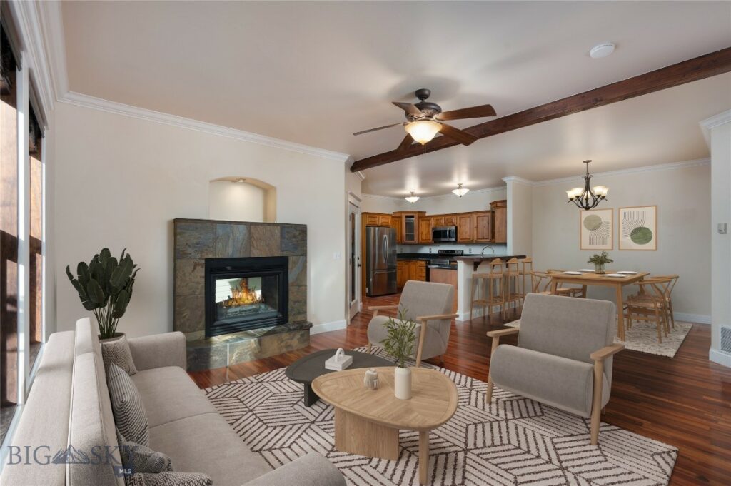 243 N Ferguson Avenue