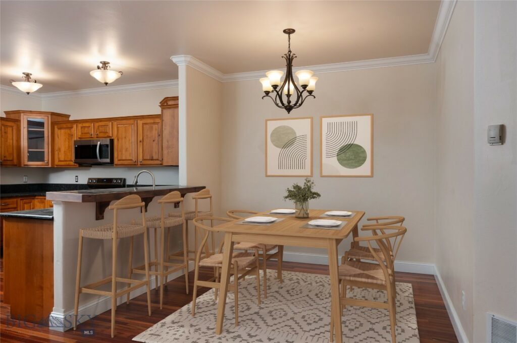 Bozeman MT 59718 - 7