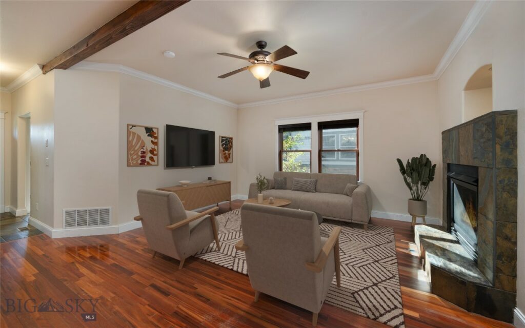 Bozeman MT 59718 - 3