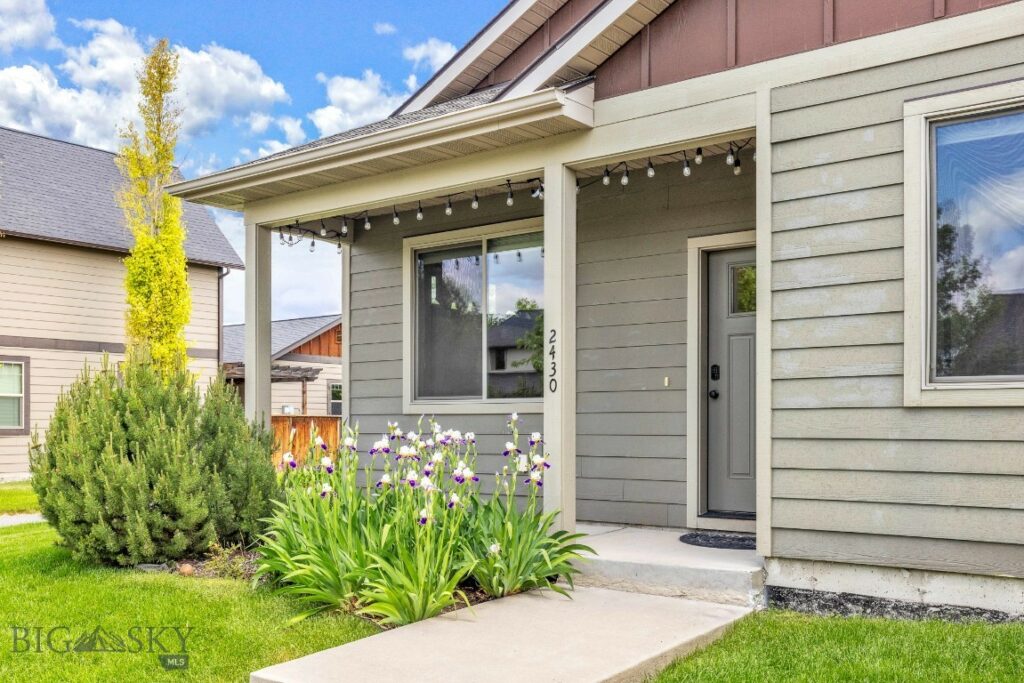 Bozeman MT 59718 - 21