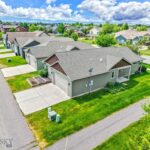 Bozeman MT 59718 - 22