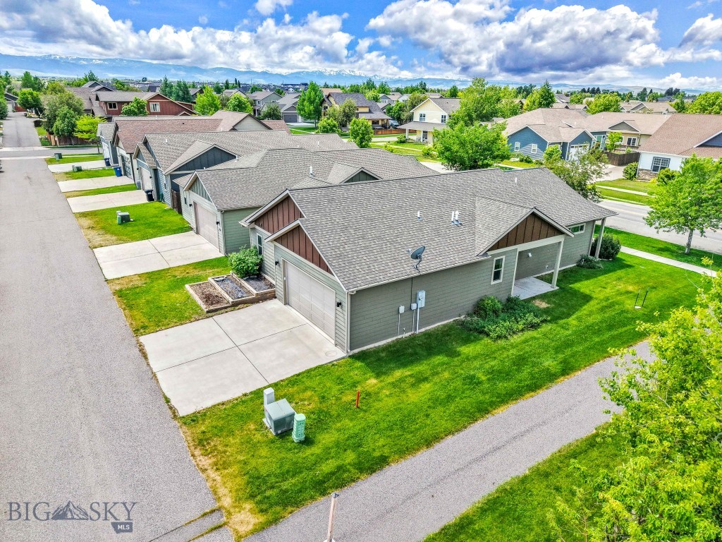Bozeman MT 59718 - 22