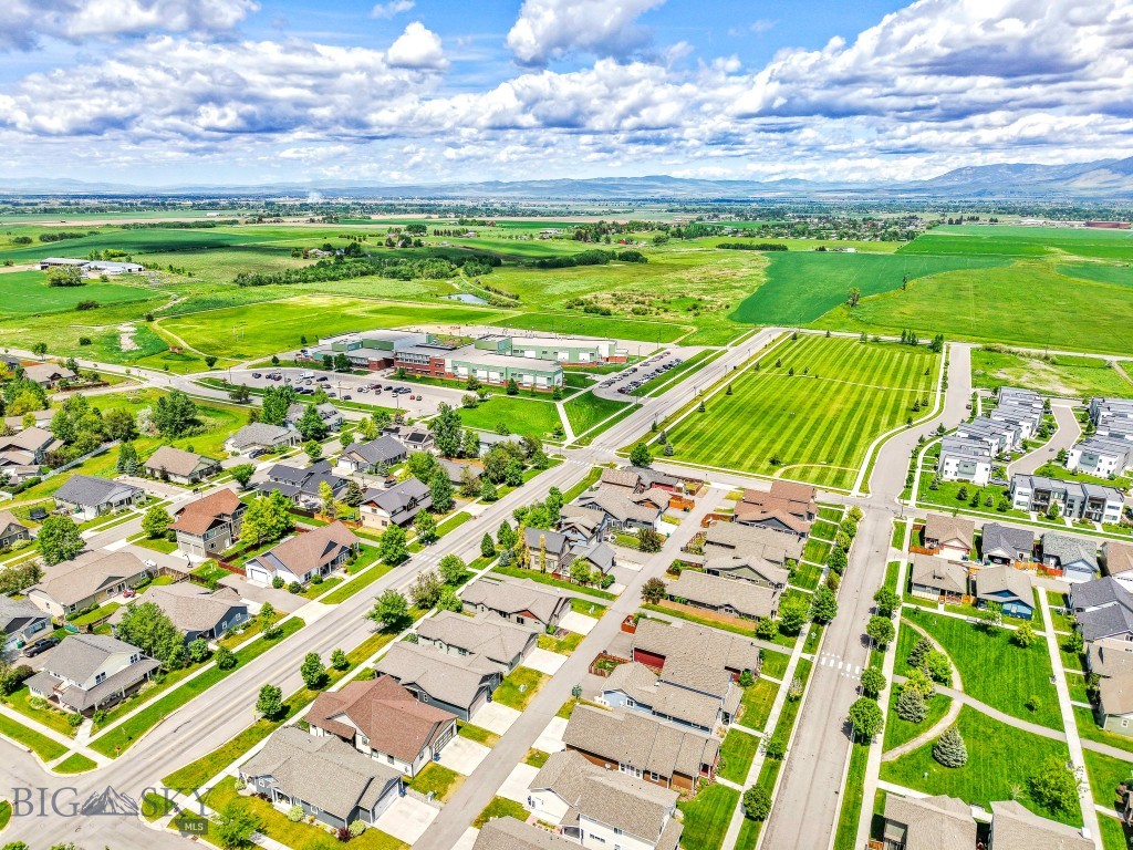 Bozeman MT 59718 - 23